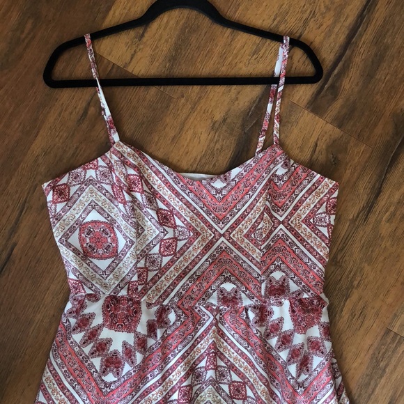 Altar’d State maxi dress size M - Picture 2 of 12
